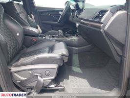 Audi Q5 2022 3