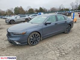 Honda Accord 2023 2