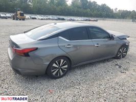 Nissan Altima 2019 2