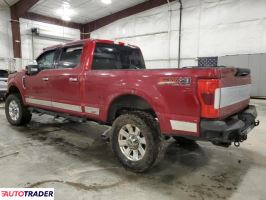 Ford Pozostałe 2019 6 Ford Pozostałe 2019 6