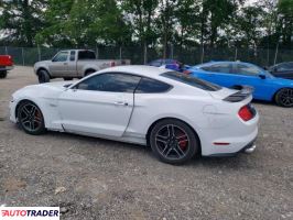 Ford Mustang 2021 5 Ford Mustang 2021 5