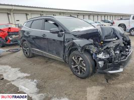 Kia Sportage 2025 2