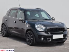Mini Countryman 2012 2.0 140 KM