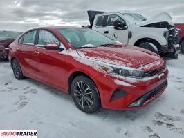 Kia Pozostałe 2024 2