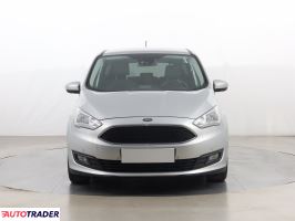 Ford Focus C-Max 2017 1.0 123 KM