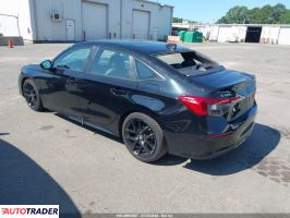 Honda Civic 2024 2