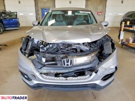 Honda HR-V 2021 1