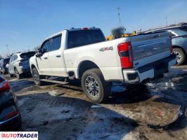 Ford Pozostałe 2023 6