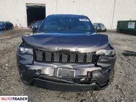 Jeep Grand Cherokee 2019 3