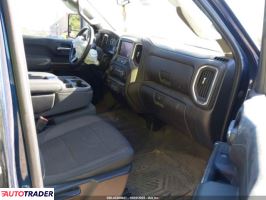 Chevrolet Silverado 2020 6