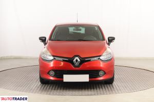 Renault Clio 2016 0.9 88 KM Renault Clio 2016 0.9 88 KM
