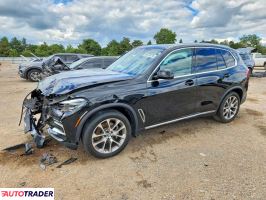 BMW X5 - zobacz ofertę