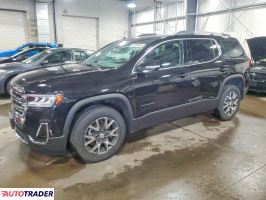 GMC Acadia 2021 3