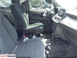 Chevrolet Tahoe 2021 5 Chevrolet Tahoe 2021 5
