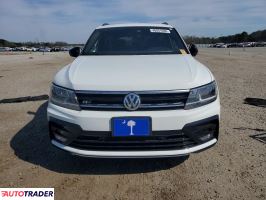 Volkswagen Tiguan 2020 2