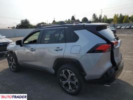 Toyota Pozostałe 2024 2