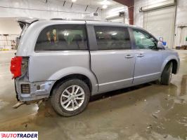 Dodge Grand Caravan 2020 3