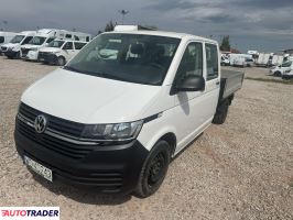 Volkswagen Transporter 2021 2.0