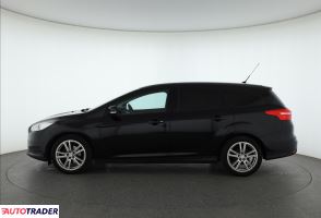 Ford Focus 2016 1.6 103 KM