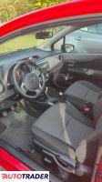 Toyota Yaris 2013 1 69 KM