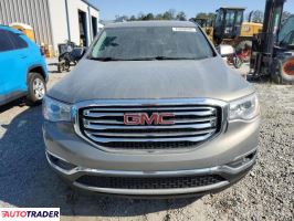 GMC Acadia 2019 3