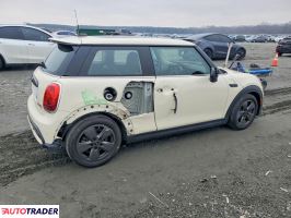 Austin Mini 2022 2