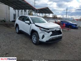 Toyota Pozostałe 2024 2