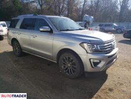 Ford Expedition 2021 3