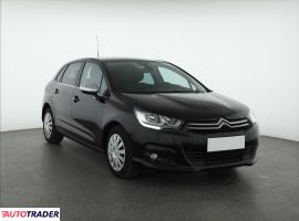 Citroen C4 2015 1.6 118 KM Citroen C4 2015 1.6 118 KM