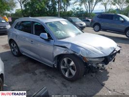 Audi Q5 2025 2 Audi Q5 2025 2