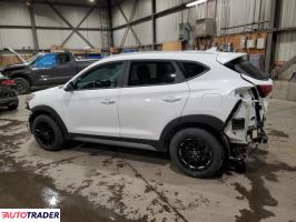 Hyundai Tucson 2020 2