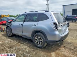 Subaru Forester 2020 2