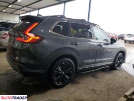 Honda CR-V 2023 2