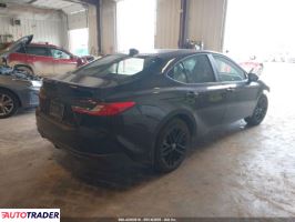 Toyota Camry 2025 2 Toyota Camry 2025 2