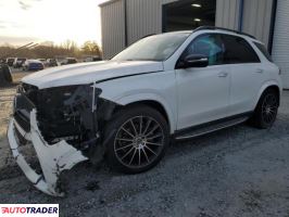 Mercedes CL - zobacz ofertę