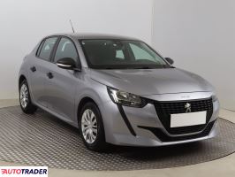 Peugeot 208 - zobacz ofertę
