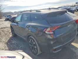 Kia Sportage 2023 1