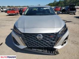 Nissan Altima 2024 2