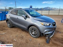 Buick Pozostałe 2020 1