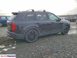 Kia Pozostałe 2022 3