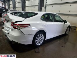 Toyota Camry 2020 2