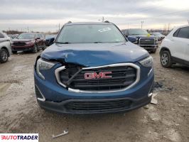 GMC Terrain 2019 2