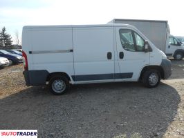 Fiat Ducato 2006 2.2