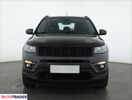 Jeep Compass 2019 1.4 138 KM