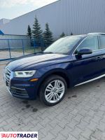 Audi Q5 2018 2 252 KM