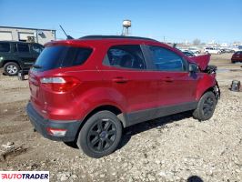Ford EcoSport 2020 2