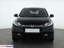 Honda HR-V 2016 1.5 128 KM