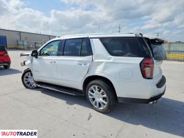 Chevrolet Tahoe 2024 6