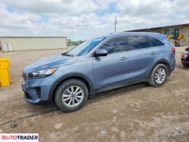 Kia Sorento 2020 2