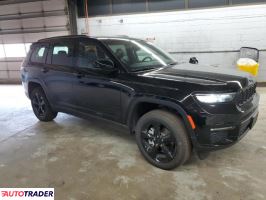 Jeep Cherokee 2025 3 Jeep Cherokee 2025 3